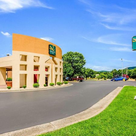 Quality Inn Roanoke Airport Экстерьер фото