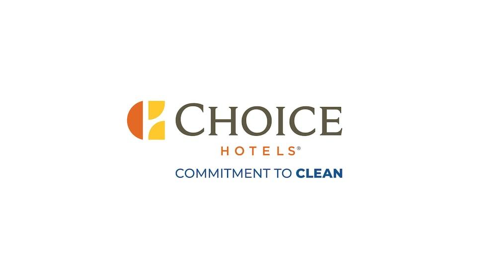 Quality Inn Roanoke Airport Экстерьер фото